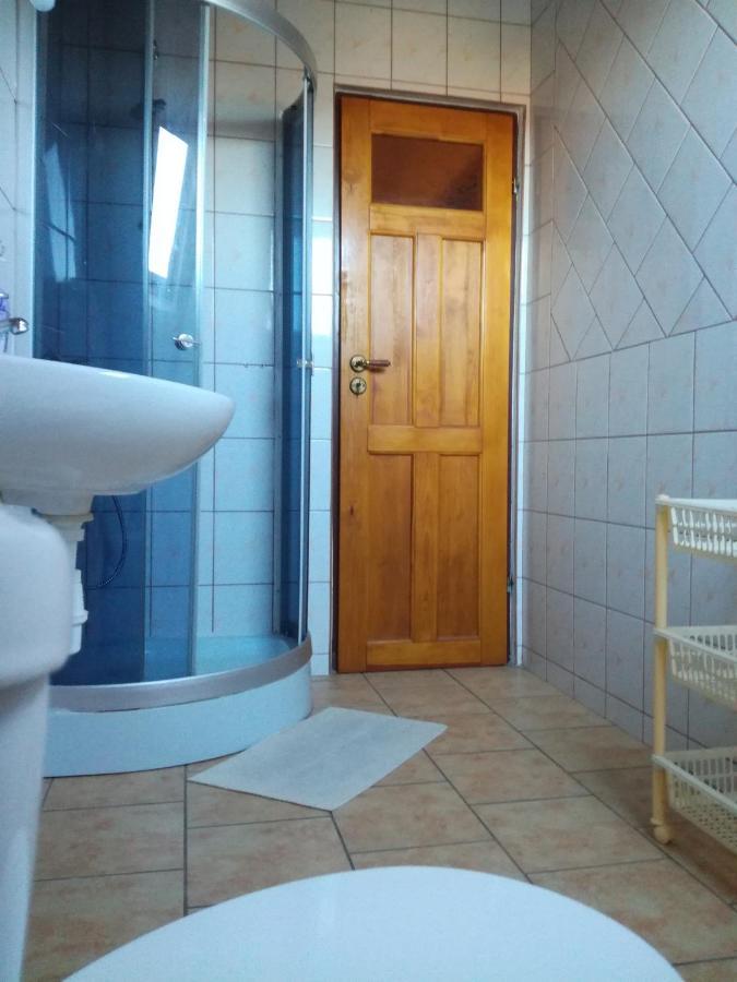 Pokoje U Marysi